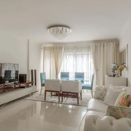 Appartement Maison Soleil