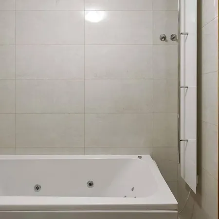 Maison Soleil Appartement *