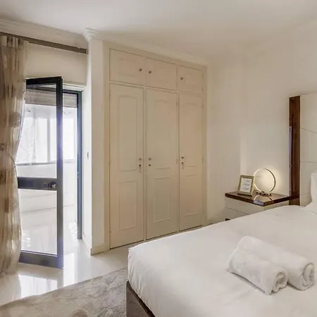 Maison Soleil Oeiras