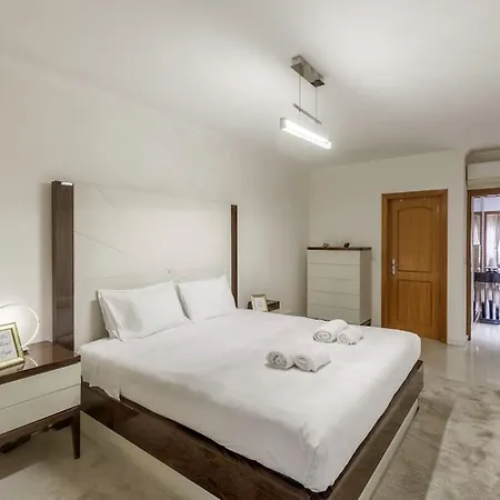 Appartamento Maison Soleil *