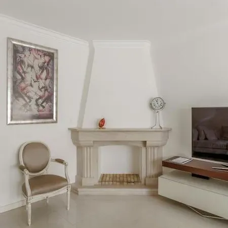 Apartamento Maison Soleil Oeiras