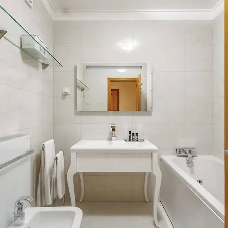 Apartamento Maison Soleil