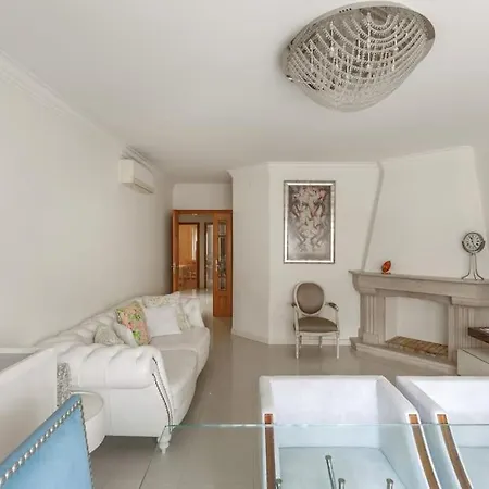 Maison Soleil Oeiras