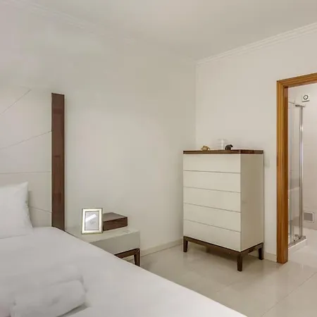 Maison Soleil * Oeiras