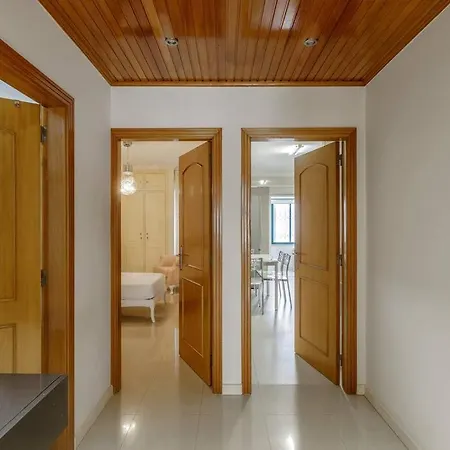 Maison Soleil アパート