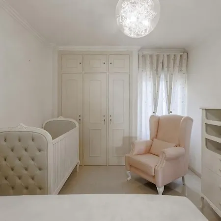 Apartamento Maison Soleil