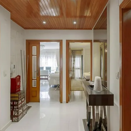 Maison Soleil Oeiras