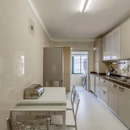 Appartement Maison Soleil