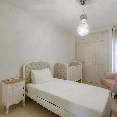 Maison Soleil Appartement Oeiras