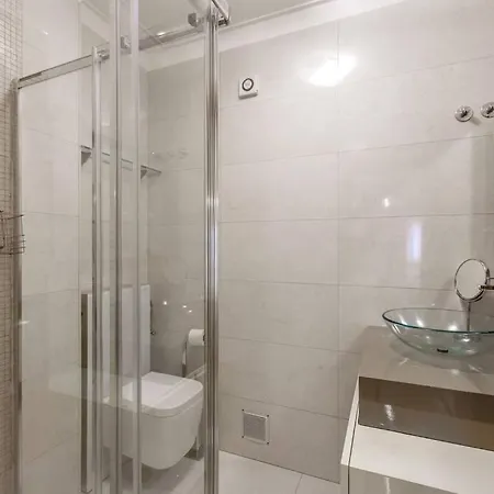 Appartement Maison Soleil *