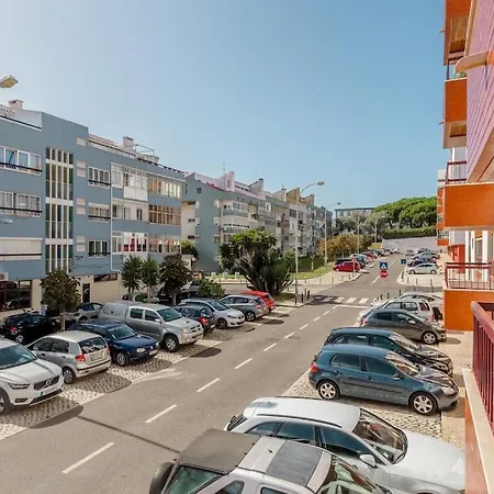 Apartamento Maison Soleil Oeiras