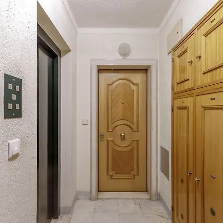 Appartement Maison Soleil *