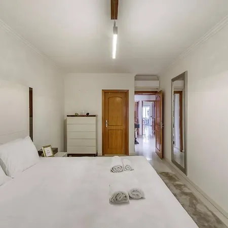 Appartamento Maison Soleil Oeiras