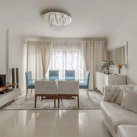 Appartement Maison Soleil *