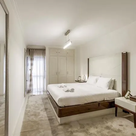 Maison Soleil * Oeiras