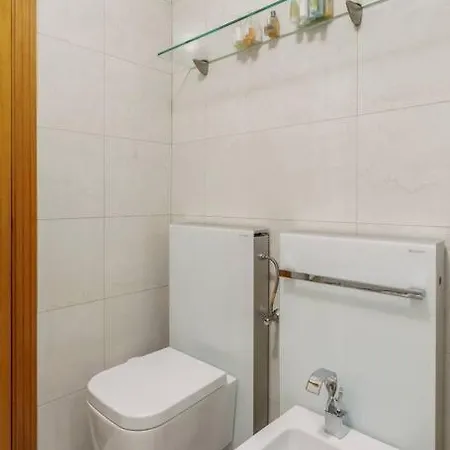 Maison Soleil Appartement