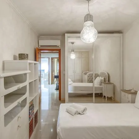 Maison Soleil * Oeiras