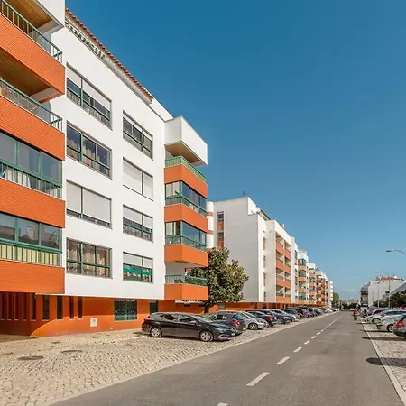 Apartamento Maison Soleil