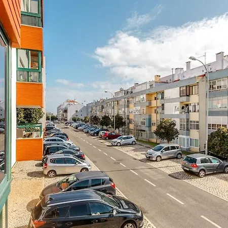 Maison Soleil Appartement