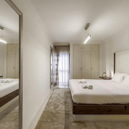 Maison Soleil Appartement *