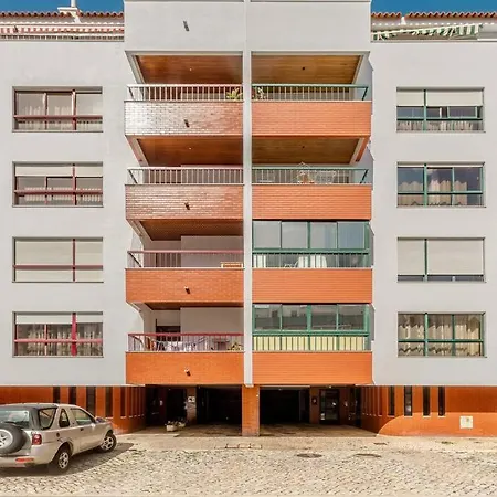 Maison Soleil Appartement Oeiras