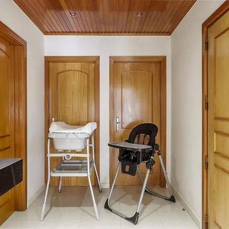 Maison Soleil *