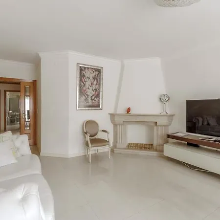 Appartamento Maison Soleil Oeiras