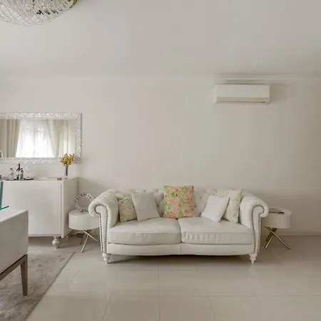 Maison Soleil Apartamento Oeiras