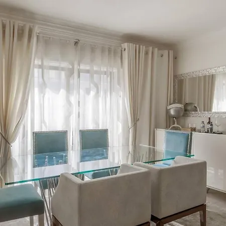 Maison Soleil Apartamento