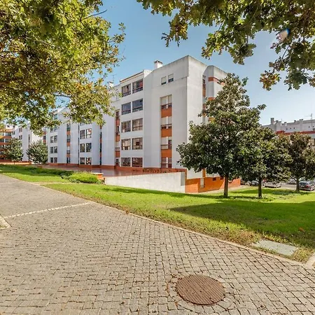 Maison Soleil Apartamento *