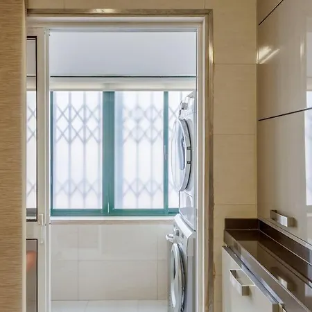 Appartamento Maison Soleil Oeiras