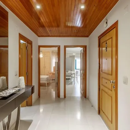 Maison Soleil * Oeiras