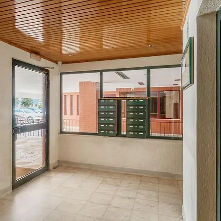 Apartamento Maison Soleil