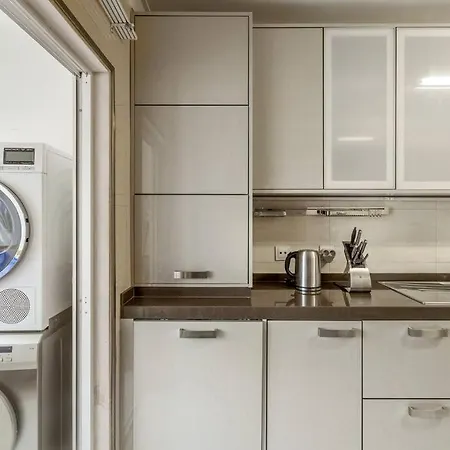 Maison Soleil Appartement