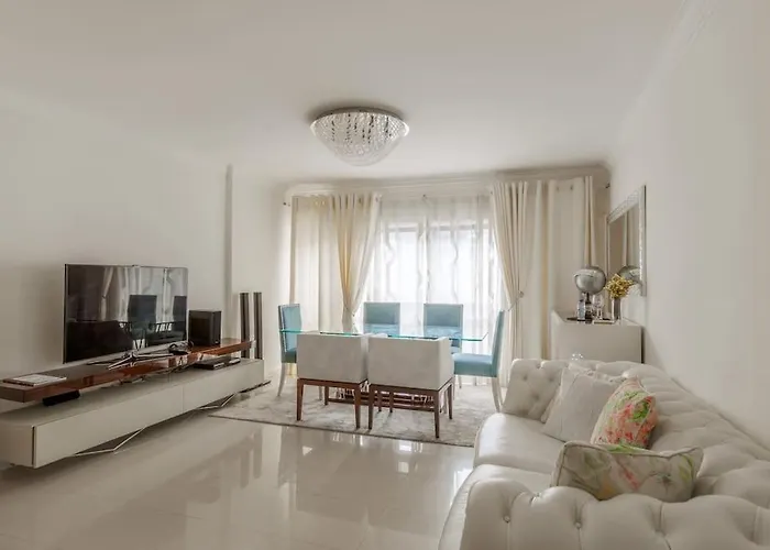 Lejlighed Maison Soleil