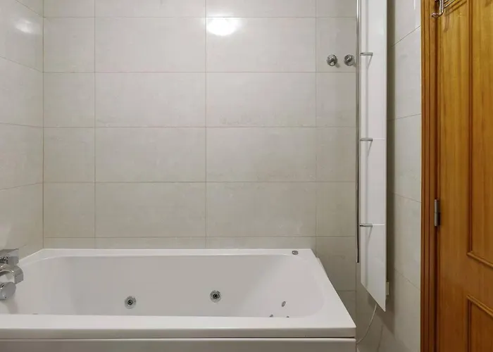 Maison Soleil Lejlighed *