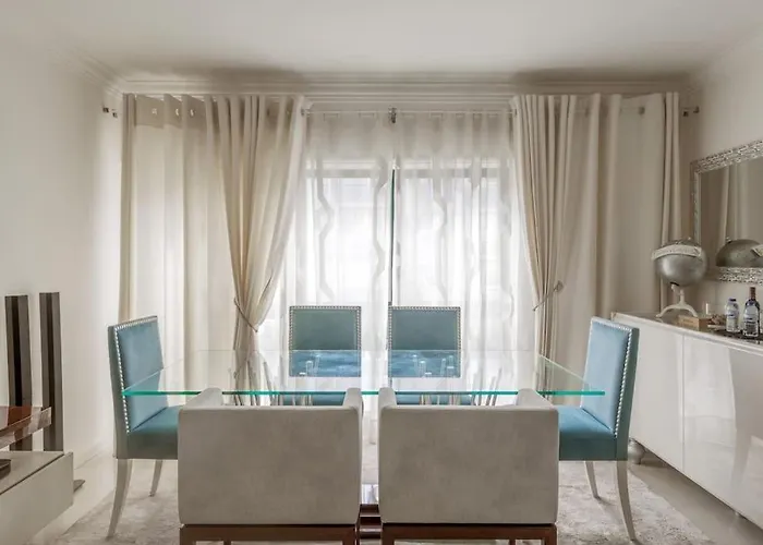 Lejlighed Maison Soleil