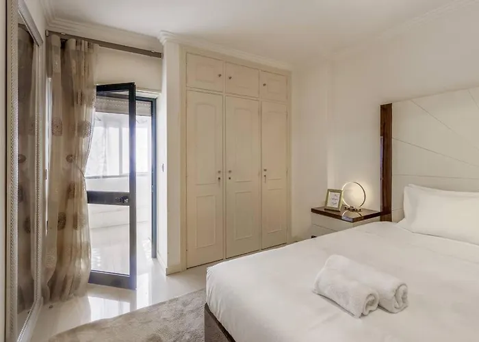 Maison Soleil Oeiras