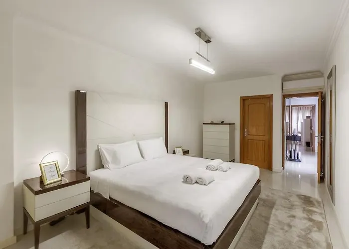 Lejlighed Maison Soleil *