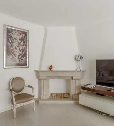 Lejlighed Maison Soleil Oeiras