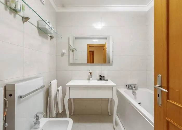 Lejlighed Maison Soleil