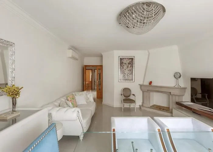 Maison Soleil Oeiras