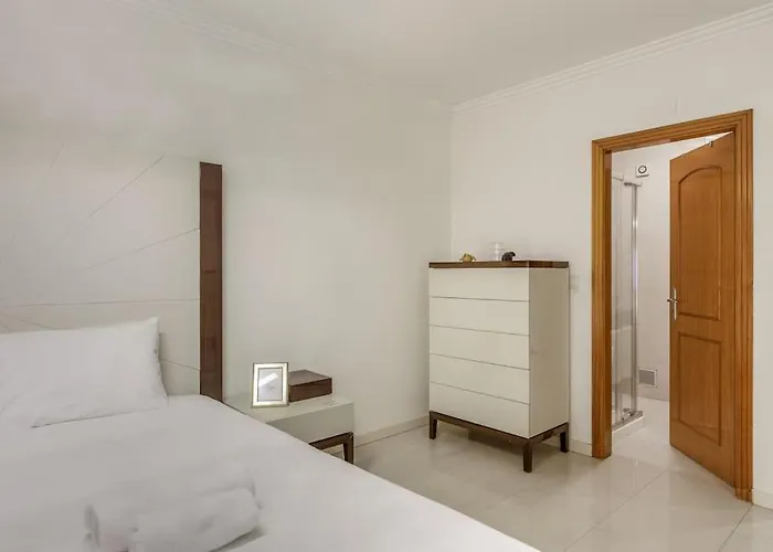 Maison Soleil * Oeiras