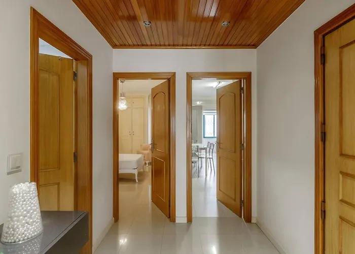 Maison Soleil Lejlighed