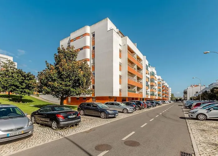 Maison Soleil Lejlighed *