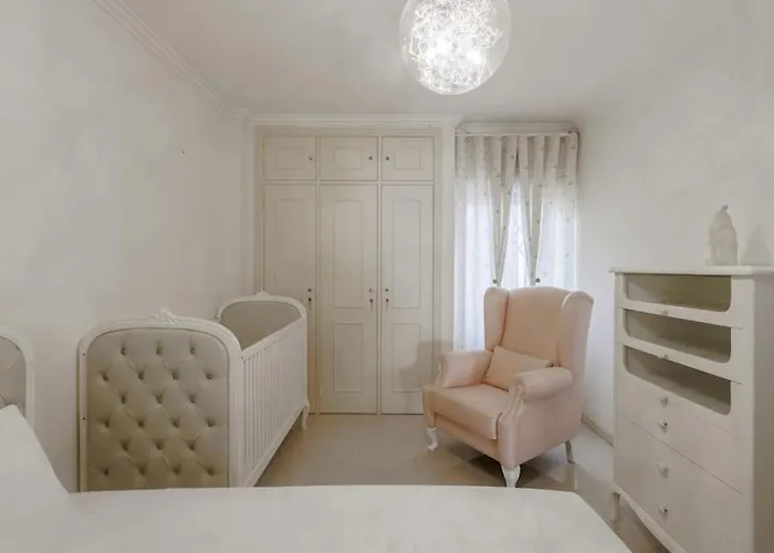 Lejlighed Maison Soleil