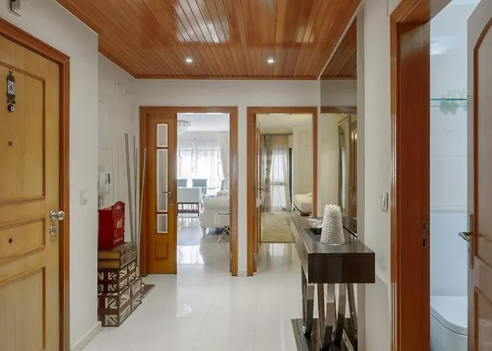 Maison Soleil Oeiras