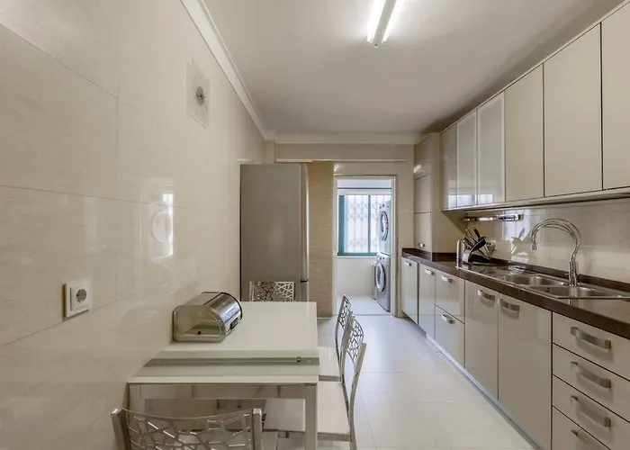 Lejlighed Maison Soleil