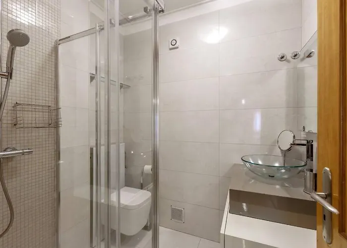 Lejlighed Maison Soleil *