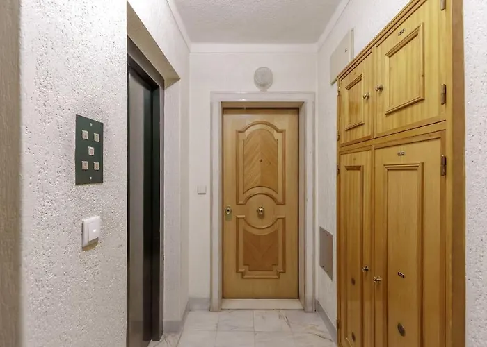 Lejlighed Maison Soleil *